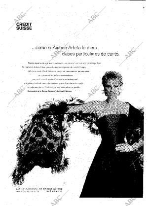 ABC MADRID 15-11-2001 página 9