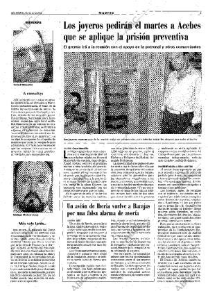 ABC MADRID 15-11-2001 página 95