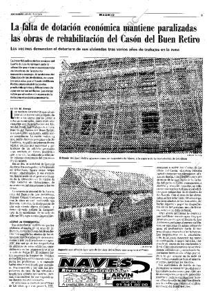 ABC MADRID 15-11-2001 página 97