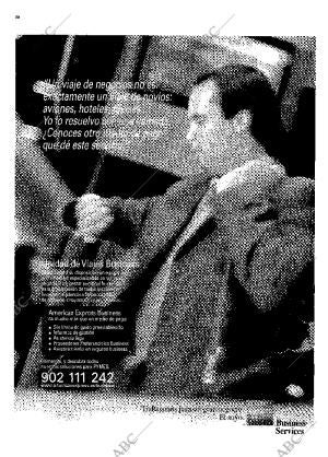 ABC MADRID 16-11-2001 página 10