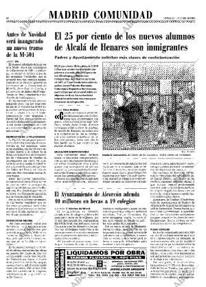 ABC MADRID 16-11-2001 página 100