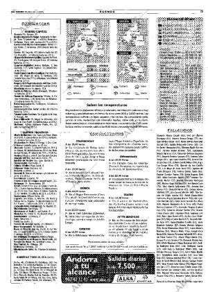 ABC MADRID 16-11-2001 página 101