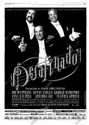 ABC MADRID 16-11-2001 página 103