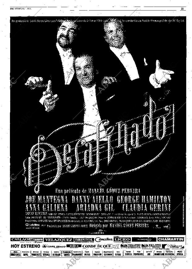 ABC MADRID 16-11-2001 página 103