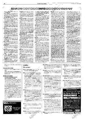 ABC MADRID 16-11-2001 página 104