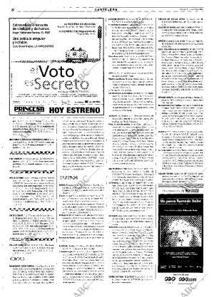 ABC MADRID 16-11-2001 página 110