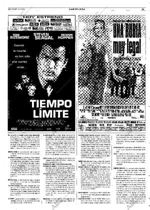 ABC MADRID 16-11-2001 página 111