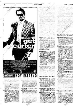 ABC MADRID 16-11-2001 página 112