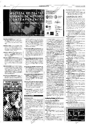 ABC MADRID 16-11-2001 página 114