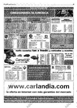 ABC MADRID 16-11-2001 página 117