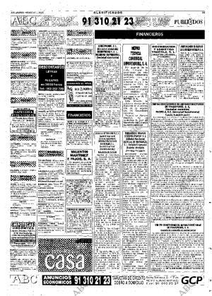 ABC MADRID 16-11-2001 página 121