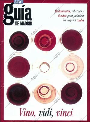 ABC MADRID 16-11-2001 página 125