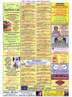 ABC MADRID 16-11-2001 página 126