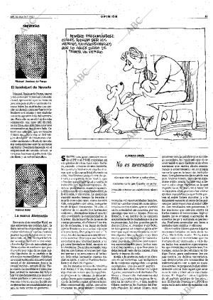 ABC MADRID 16-11-2001 página 13