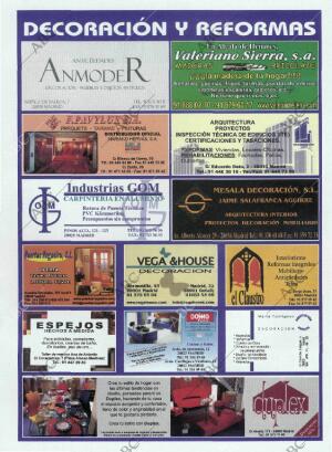 ABC MADRID 16-11-2001 página 141