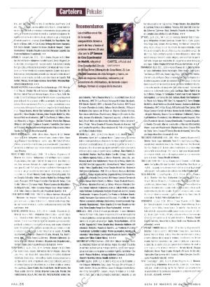 ABC MADRID 16-11-2001 página 150