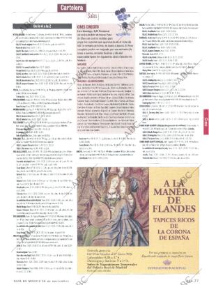 ABC MADRID 16-11-2001 página 151