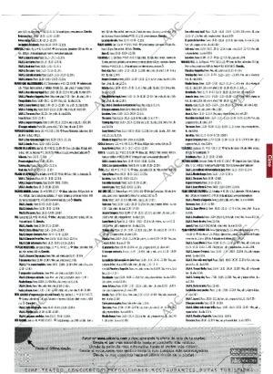 ABC MADRID 16-11-2001 página 153