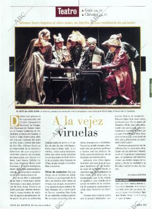 ABC MADRID 16-11-2001 página 157