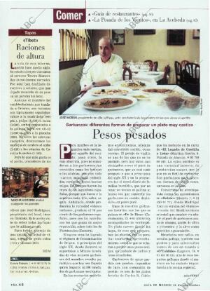 ABC MADRID 16-11-2001 página 172