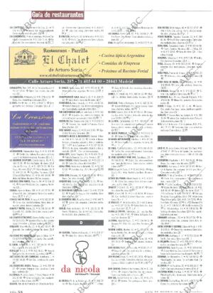 ABC MADRID 16-11-2001 página 180