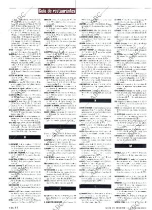 ABC MADRID 16-11-2001 página 182