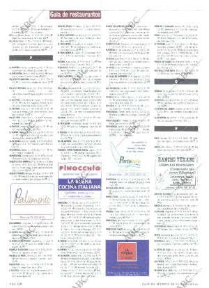 ABC MADRID 16-11-2001 página 184