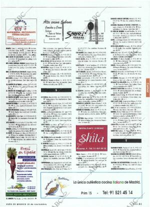 ABC MADRID 16-11-2001 página 185