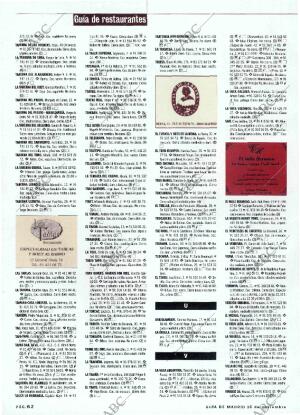 ABC MADRID 16-11-2001 página 186