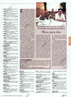 ABC MADRID 16-11-2001 página 191