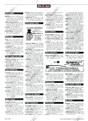 ABC MADRID 16-11-2001 página 194