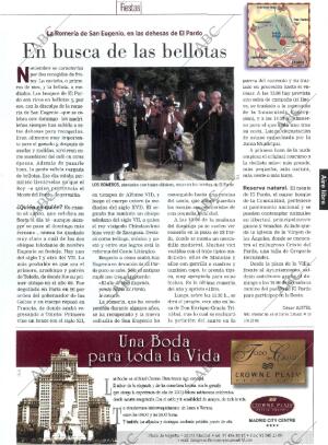 ABC MADRID 16-11-2001 página 197