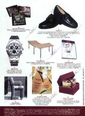 ABC MADRID 16-11-2001 página 203