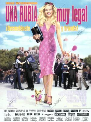 ABC MADRID 16-11-2001 página 207