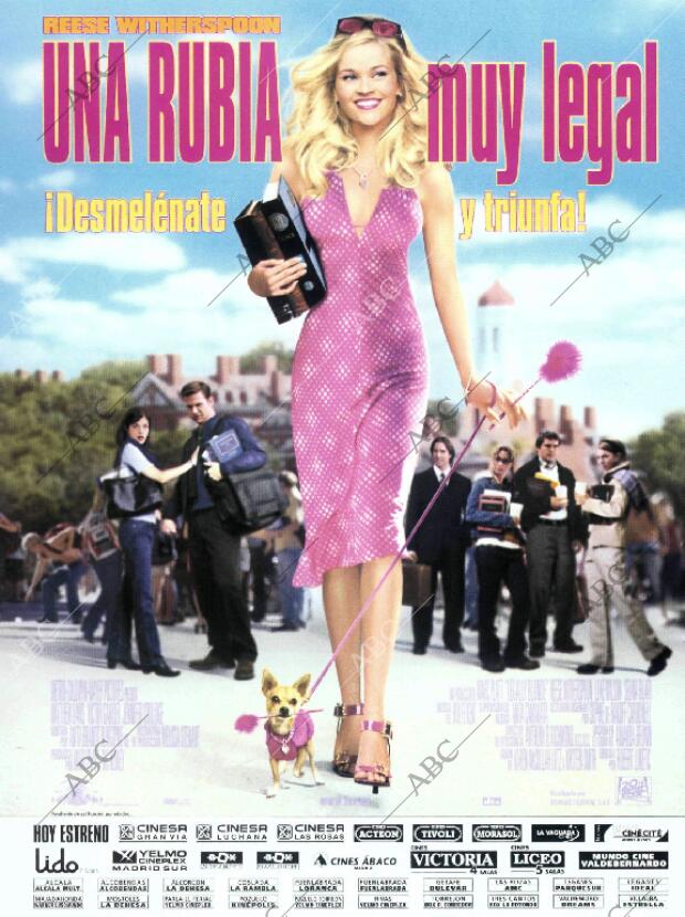 ABC MADRID 16-11-2001 página 207