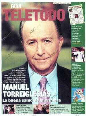 ABC MADRID 16-11-2001 página 209