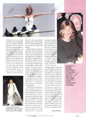 ABC MADRID 16-11-2001 página 215