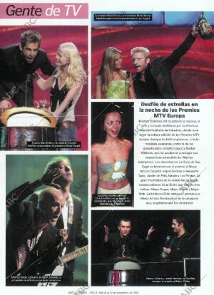 ABC MADRID 16-11-2001 página 216