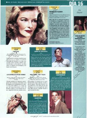 ABC MADRID 16-11-2001 página 225