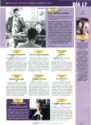 ABC MADRID 16-11-2001 página 229