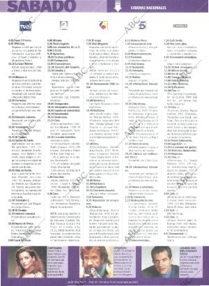 ABC MADRID 16-11-2001 página 230