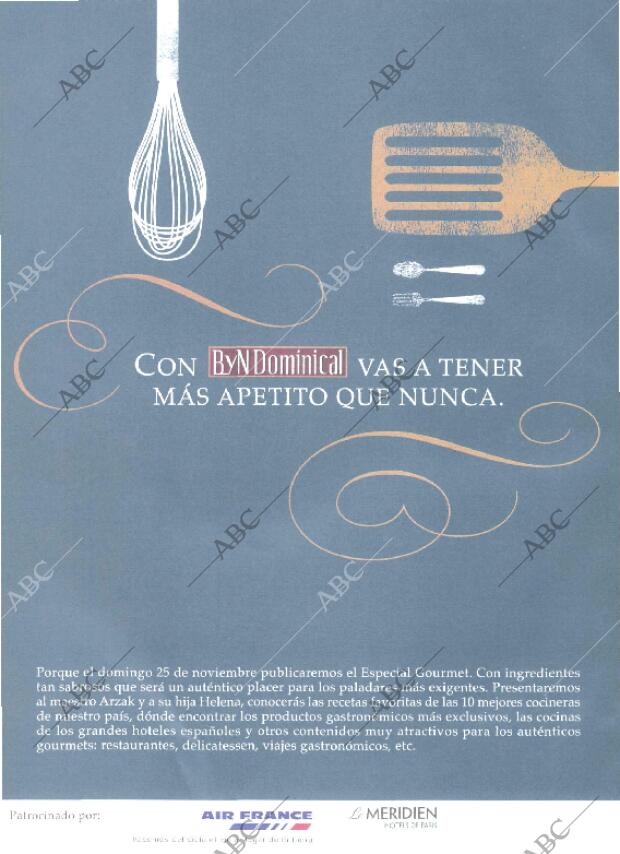 ABC MADRID 16-11-2001 página 232