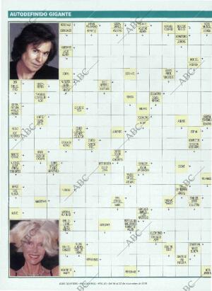 ABC MADRID 16-11-2001 página 238