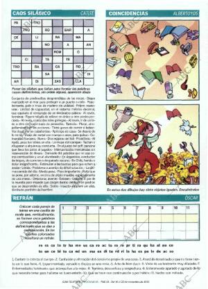 ABC MADRID 16-11-2001 página 241