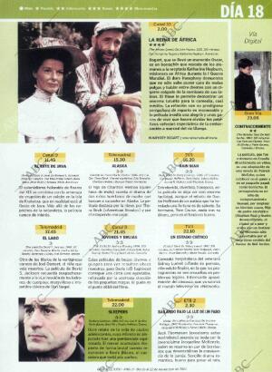 ABC MADRID 16-11-2001 página 245