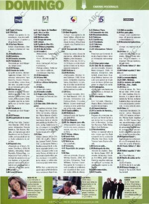 ABC MADRID 16-11-2001 página 246