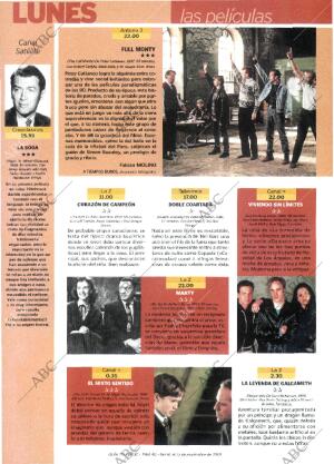 ABC MADRID 16-11-2001 página 248