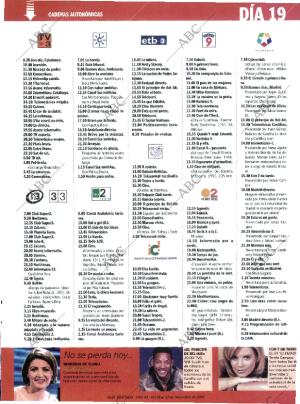 ABC MADRID 16-11-2001 página 251