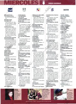 ABC MADRID 16-11-2001 página 258