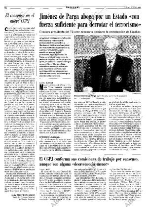 ABC MADRID 16-11-2001 página 32